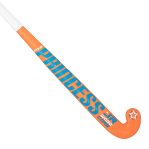 Princess Jr. Woodcore Zwart