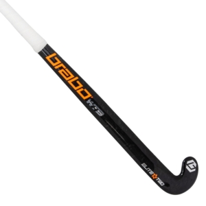 Brabo It Elite 2 Forget Carbon Antraciet