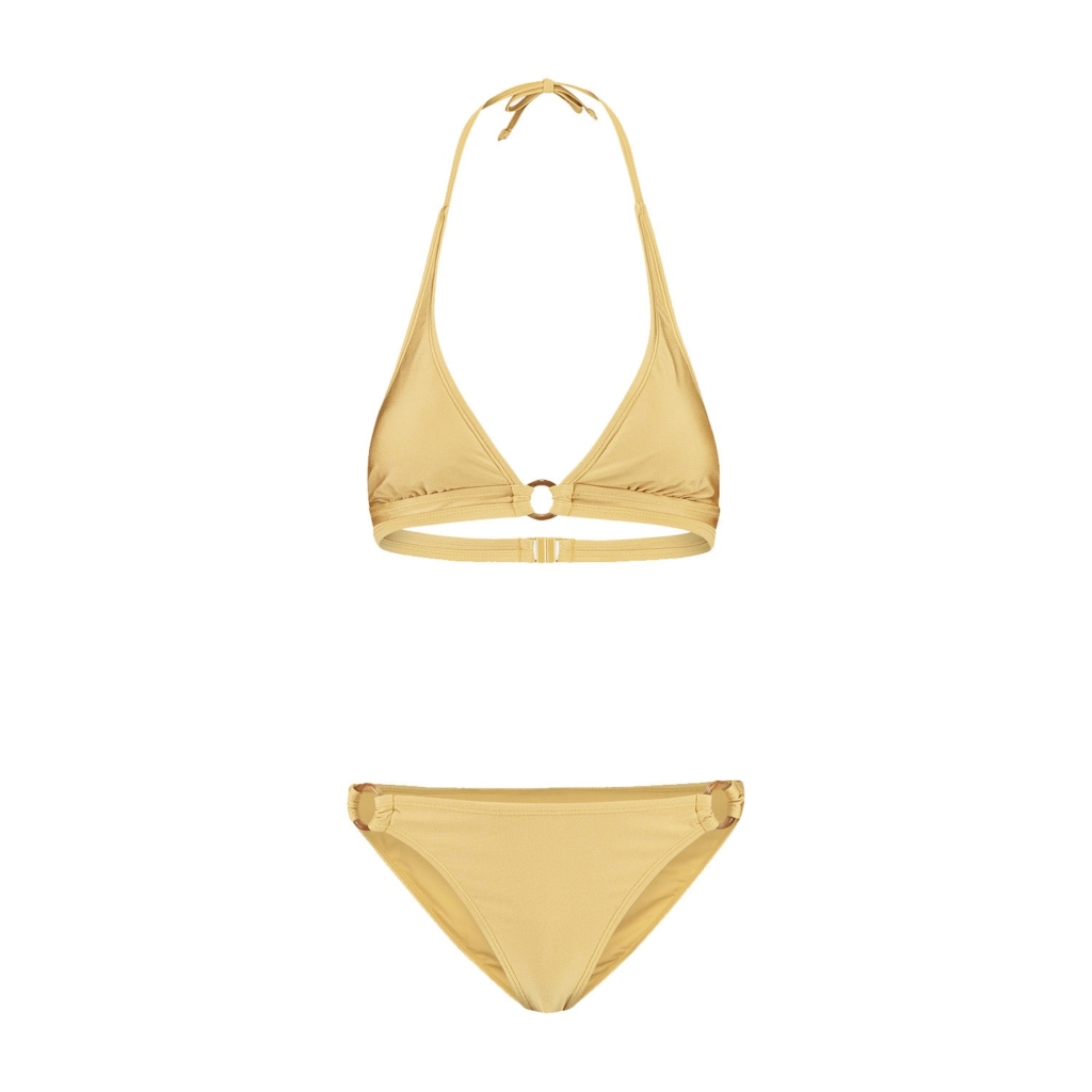 Be:at Essie Bikini Goud