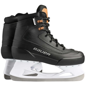 Bauer Colorado Rec Iceskate Junior Zwart