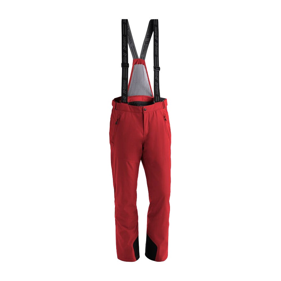 Maier Anton 2 Long Rood