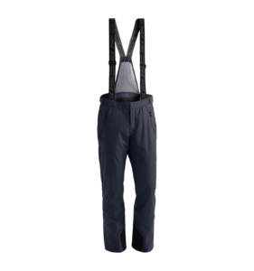Maier Anton 2 Short Blauw