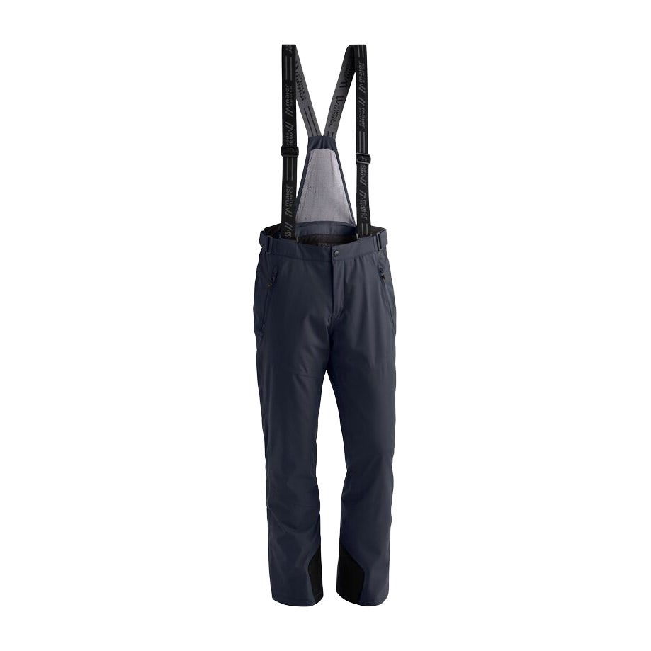 Maier Anton 2 Long Blauw