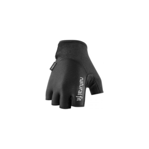 Cube Gloves Short Finger Zwart