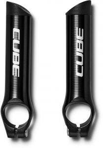 Cube Bar Ends Hpa Zwart