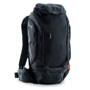 Cube Backpack Vertex 16 Zwart