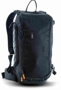 Cube Backpack Pure 12 Zwart
