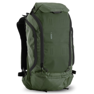 Cube Backpack Vertex 16 Groen