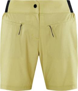 Cube Atx Ws Baggy Shorts Cmpt Creme