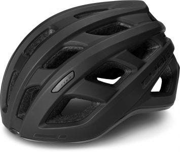 Cube Helmet Road Race Zwart