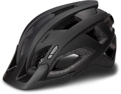 Cube Helmet Pathos Zwart