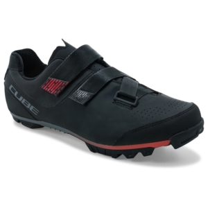 Cube Mtb Peak Zwart