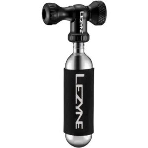 Lezyne Control Drive Co2 25g Zwart