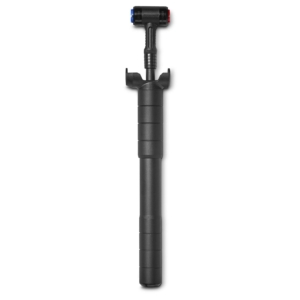 Cube Acid Pump Race Flex Hp Zwart