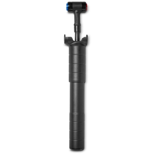 Cube Acid Pump Race Flex Hv Zwart