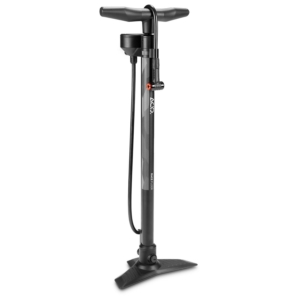 Cube Acid Floor Pump Race Zwart
