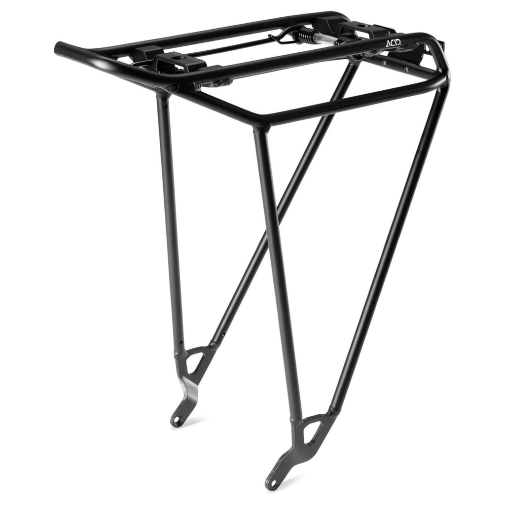 Cube Acid Carrier 29″ Rilink Boost Zwart