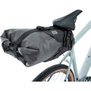 Cube Acid Saddle Bag Pack Pro 15 Zwart