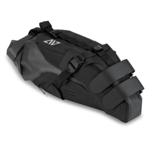 Cube Acid Saddle Bag Pack Pro 11 Zwart