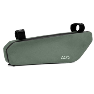 Cube Acid Frame Bag Pack Pro 2 Zwart