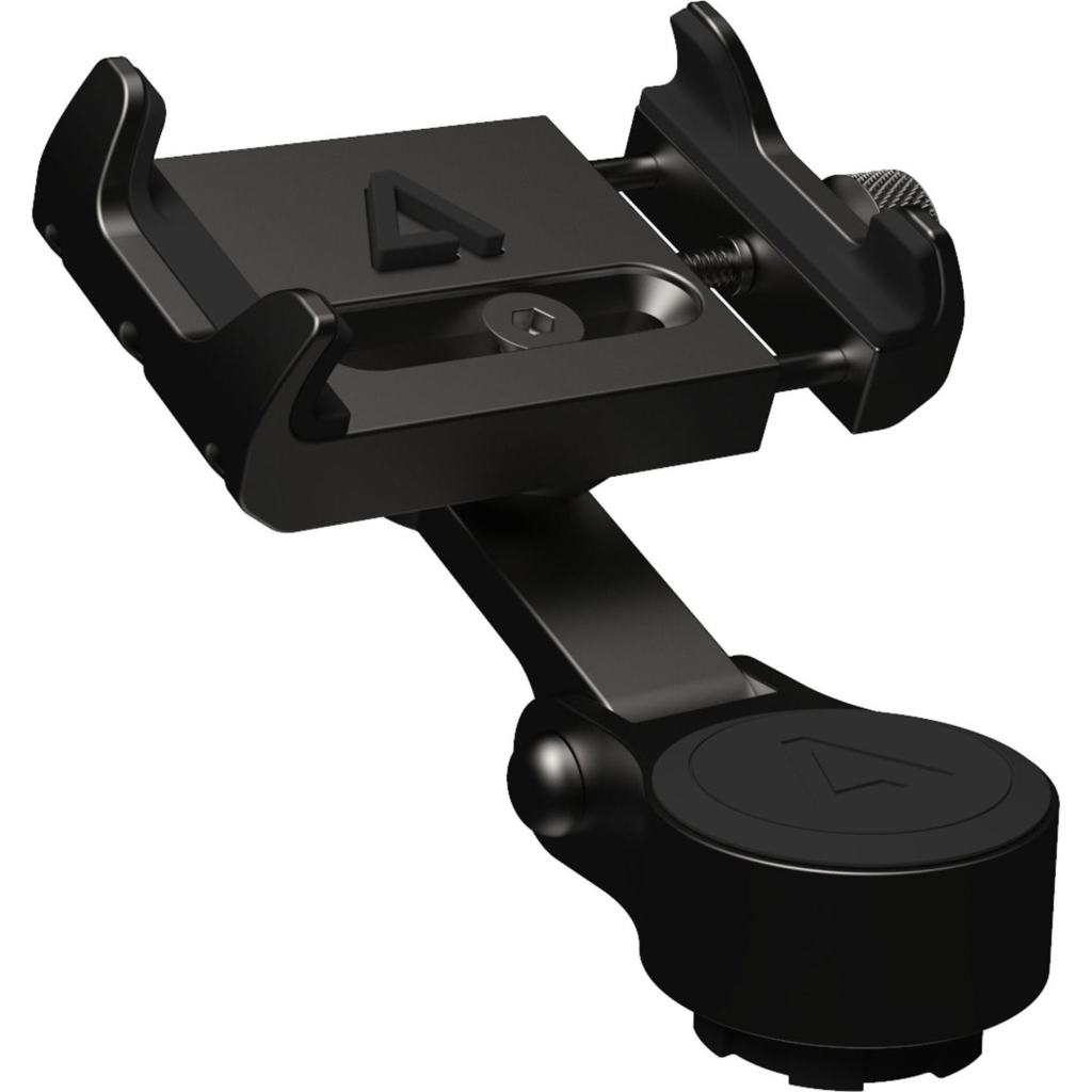 Cube Acid Mobile Phone Mount Hpa Ahead Zwart