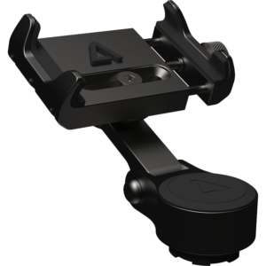Cube Acid Mobile Phone Mount Hpa Ahead Zwart