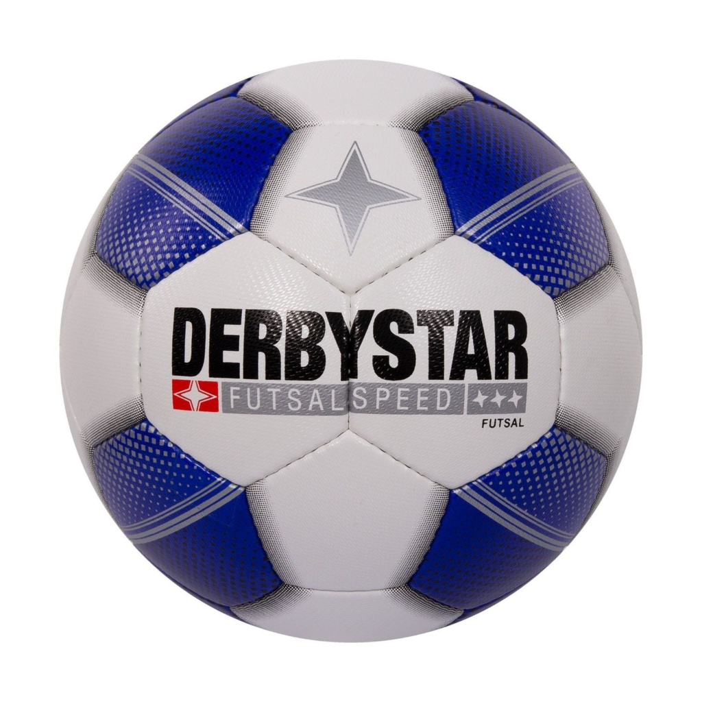 Derbystar Futsal Speed Wit