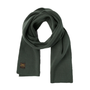 Pme Legend Basic Scarf Groen