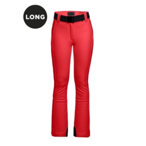 Goldbergh Pippa Skibroek Long Rood