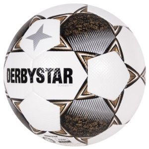 Derbystar Classic Tt || Wit