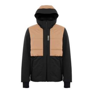 Colmar Men Ski Jack Zwart