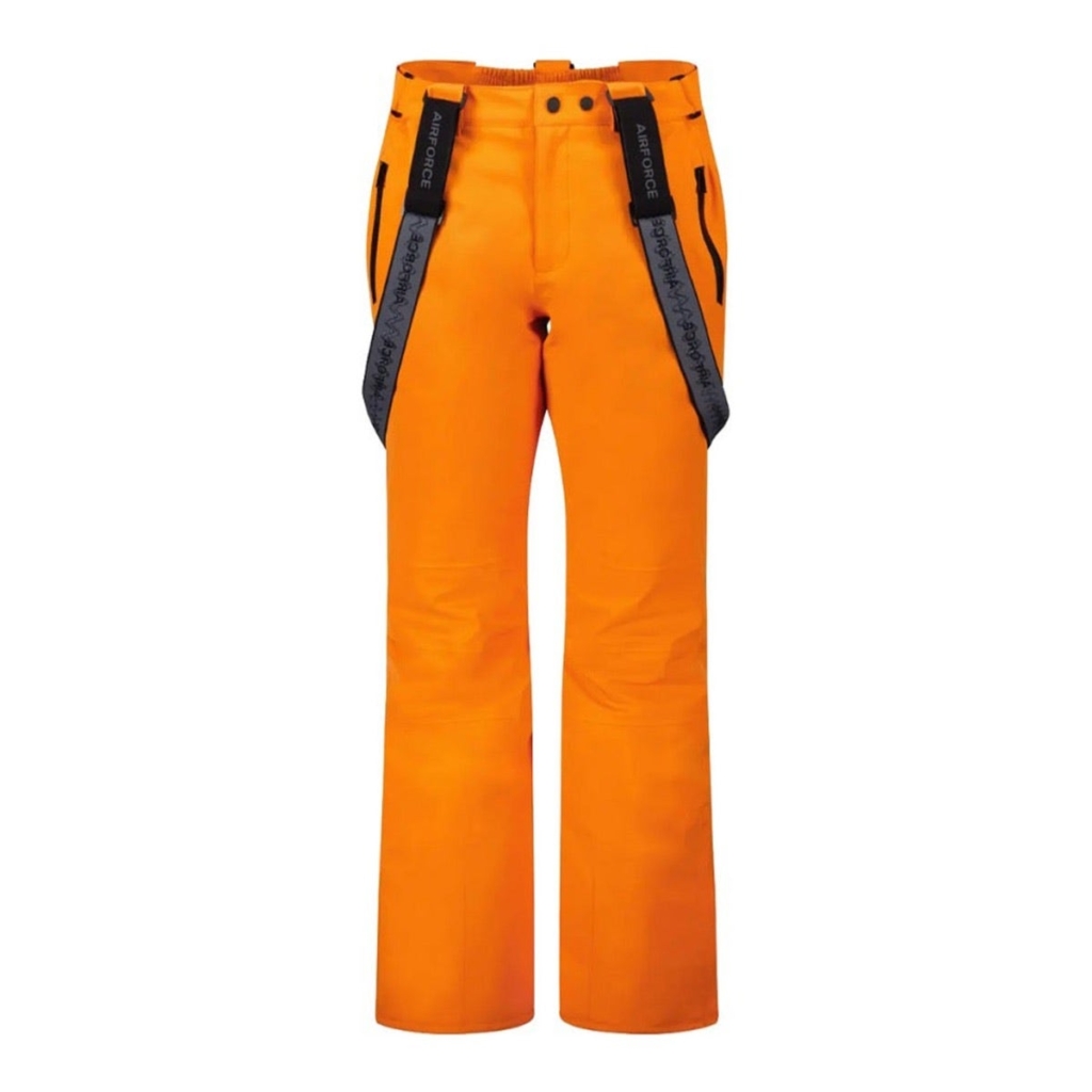 Airforce Montana Ski Pants Oranje