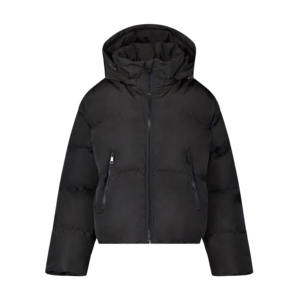 Airforce Sun Peaks Jacket Zwart
