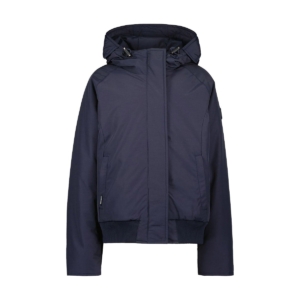 Airforce Bomber Jacket Kids Blauw