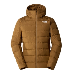 The North Face Aconcagua 3 Hoodie Bruin