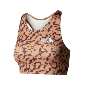 The North Face Flex Bra Bruin