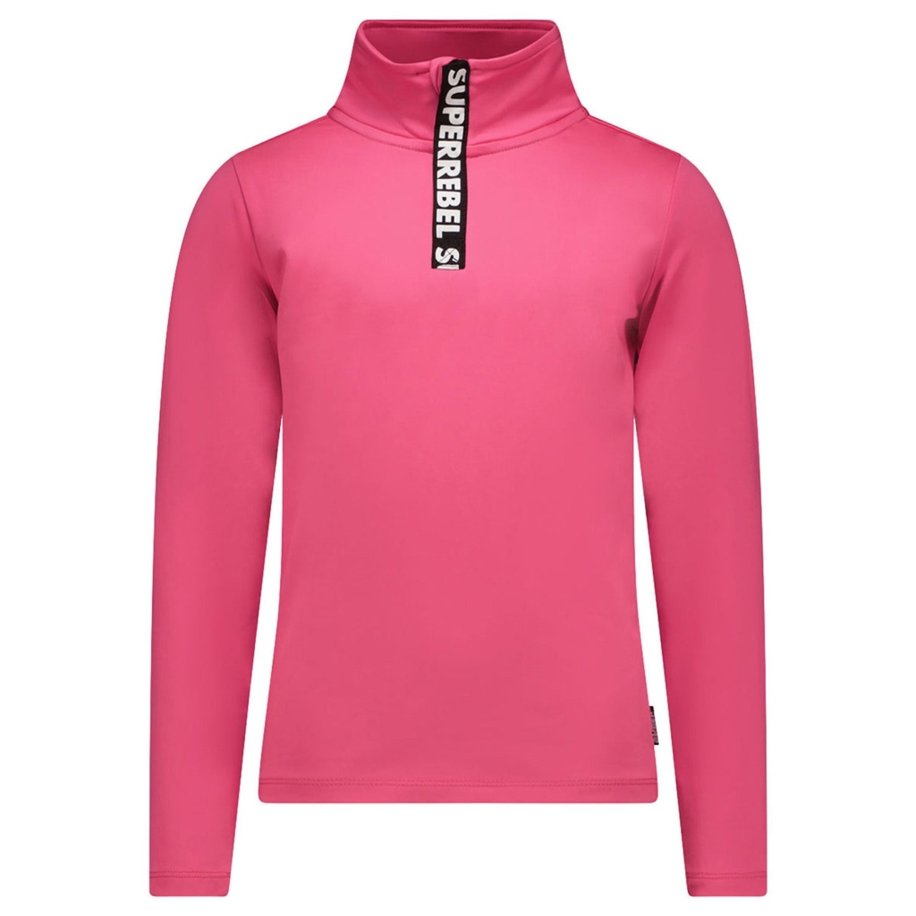 Super Rebel Spurt Roze