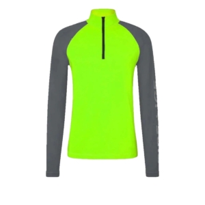 Bogner Fire+ice Premo3 Ski Pully Groen