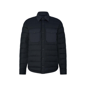 Bogner Fire+ice Zafar Gewatteerd Jack Blauw