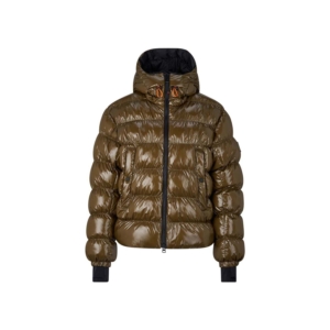 Bogner Fire+ice Rosetta Quilted Jacket Creme