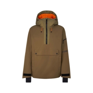 Bogner Fire+ice Bjarne Ski Jacket Creme