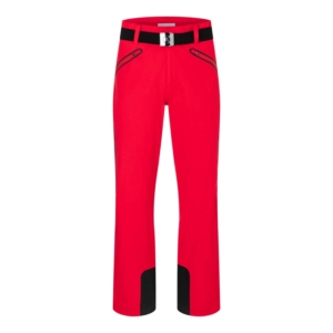Bogner Tim Ski Trousers Rood