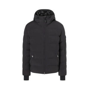 Bogner Nilo Ski Jack Zwart