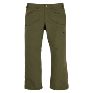 Burton Covert 2.0 Groen