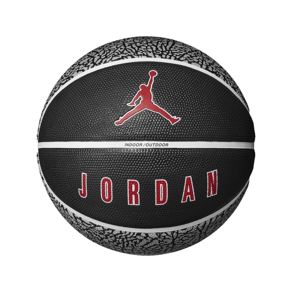 Jordan Playground 2.0 8p Deflated Grijs