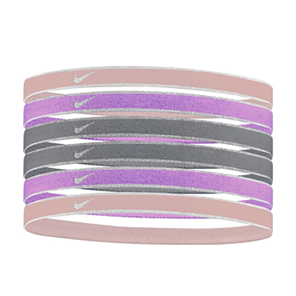 Nike Swoosh Sport Headbands 6-pack Diversen
