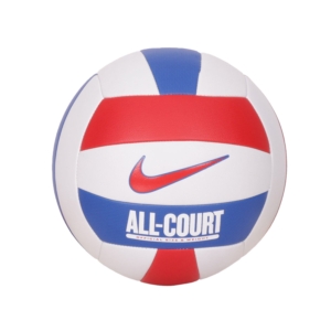Nike All Court Volleyball Wit