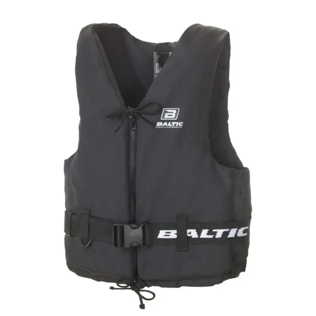 Baltic Aqua Pro Zwart