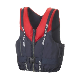 Baltic Genua Rood