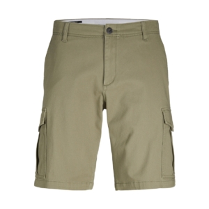 Jack & Jones Kids Joe Cargo Shorts Groen